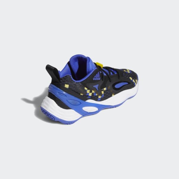 Adidas Chaussures Noires
