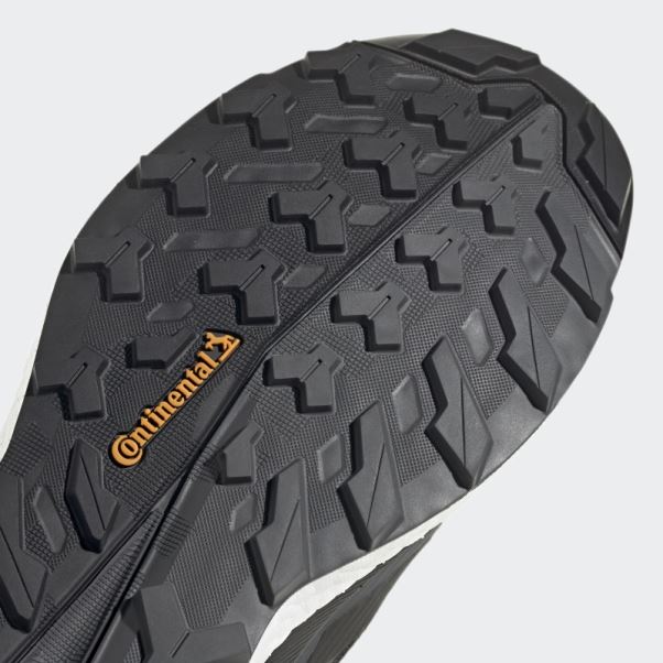 Chaussure De Randonnée Adidas Terrex Free Randonneur 2 Carbone
