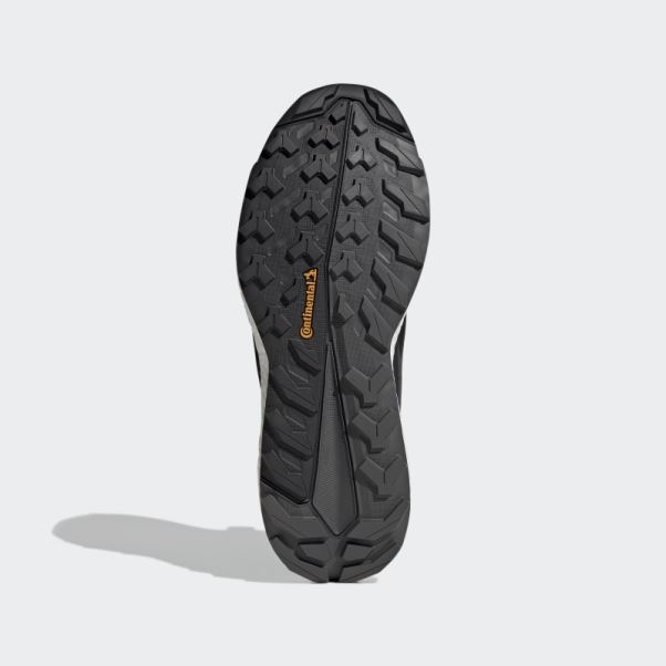 Chaussure De Randonnée Adidas Terrex Free Randonneur 2 Carbone