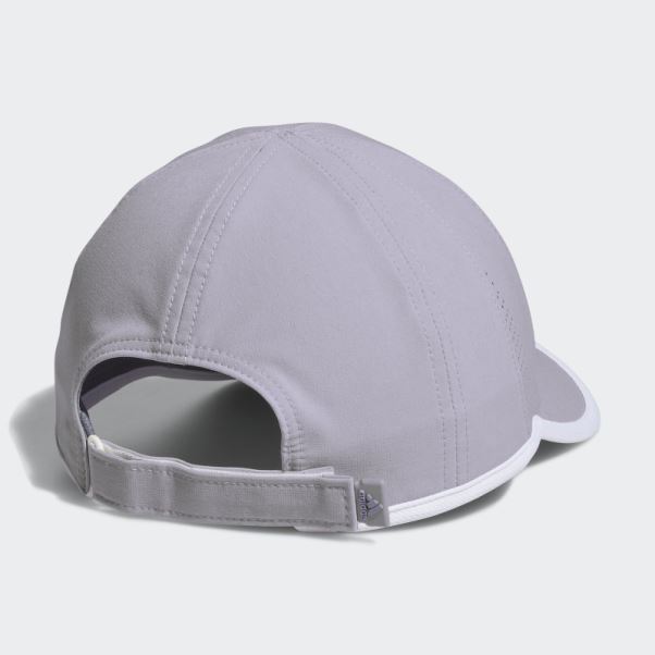 Chapeau Superlite Adidas Argent