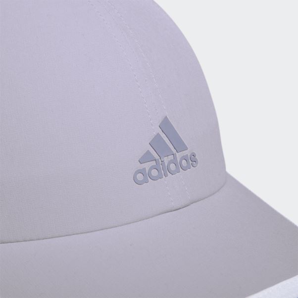 Chapeau Superlite Adidas Argent