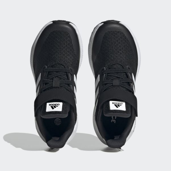 Adidas Eq21 Run 2.0 Bounce Sport Running Elastic Lace With Top Strap Shoes