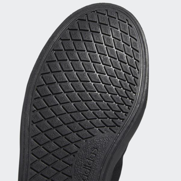 Chaussure Skate Adidas Vulc Raid3r Noir