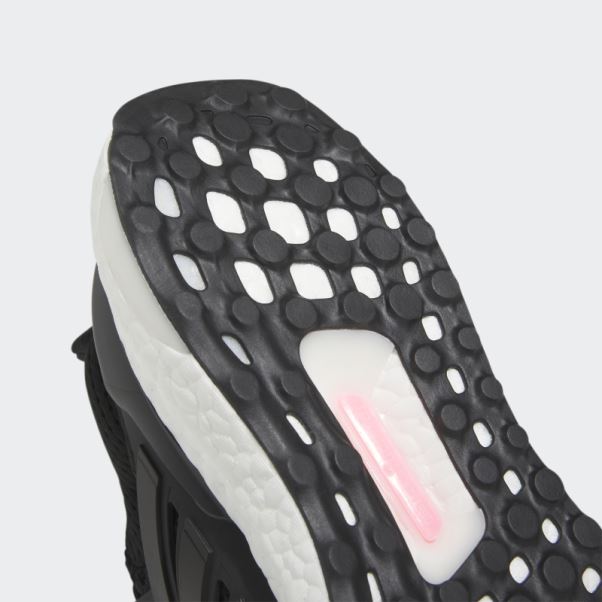 Adidas Ultraboost 1.0 Chaussures Blanc