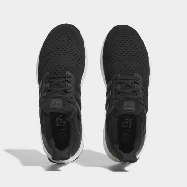 Adidas Ultraboost 1.0 Chaussures Blanc