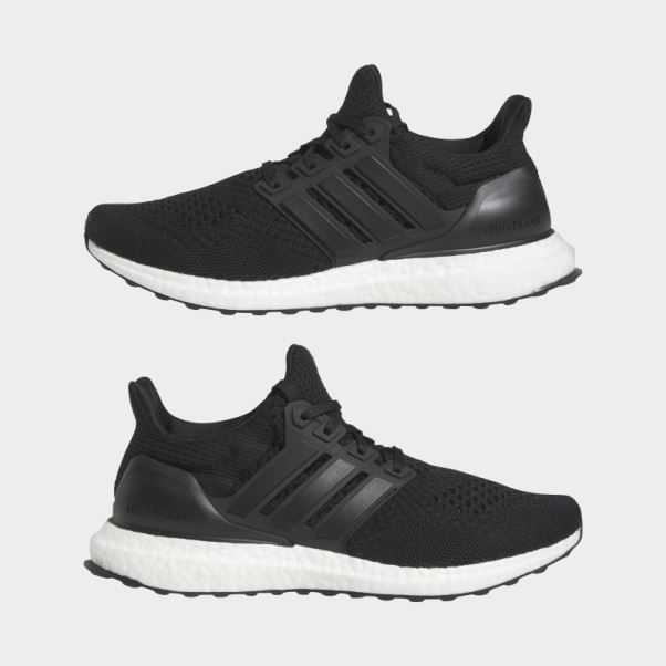 Adidas Ultraboost 1.0 Chaussures Blanc
