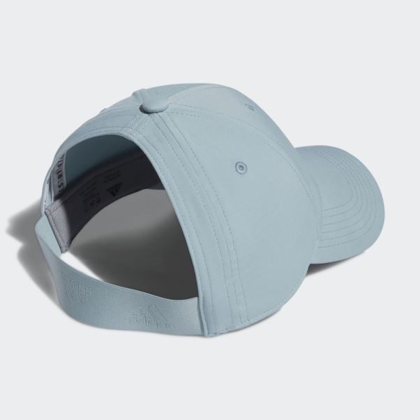 Adidas Casquette Dos Nu Gris Clair