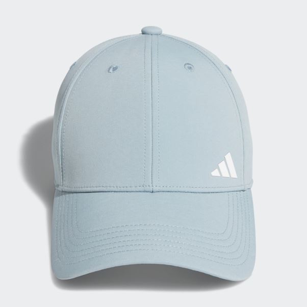 Adidas Casquette Dos Nu Gris Clair
