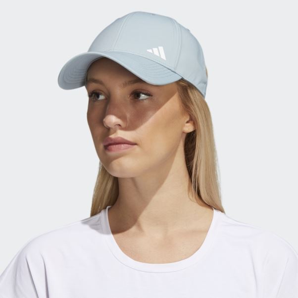 Adidas Casquette Dos Nu Gris Clair