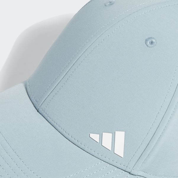 Adidas Casquette Dos Nu Gris Clair