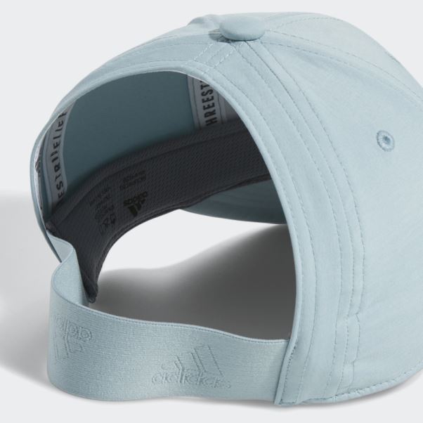 Adidas Casquette Dos Nu Gris Clair