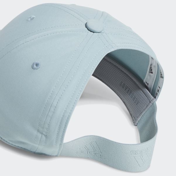 Adidas Casquette Dos Nu Gris Clair