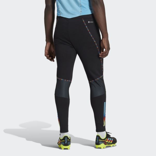 Pantalon Adidas Tiro 23 Pro Noir