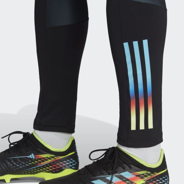 Pantalon Adidas Tiro 23 Pro Noir
