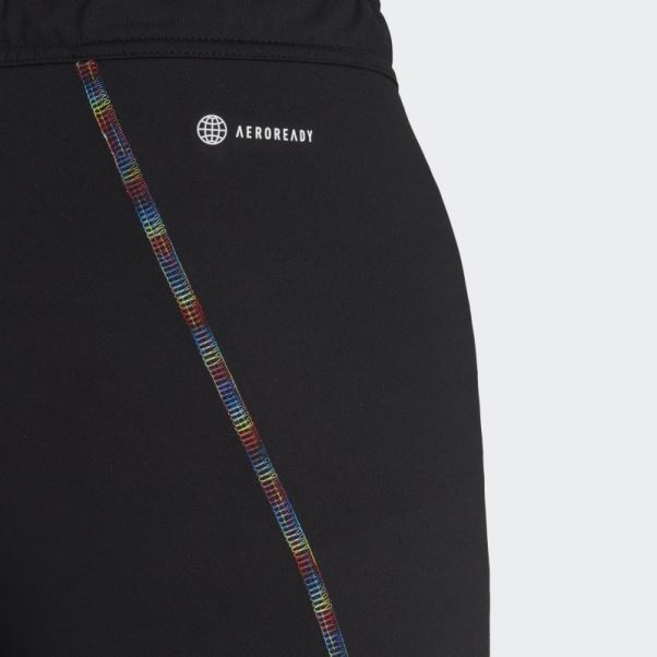 Pantalon De Survêtement Adidas Tiro 23 Pro Noir