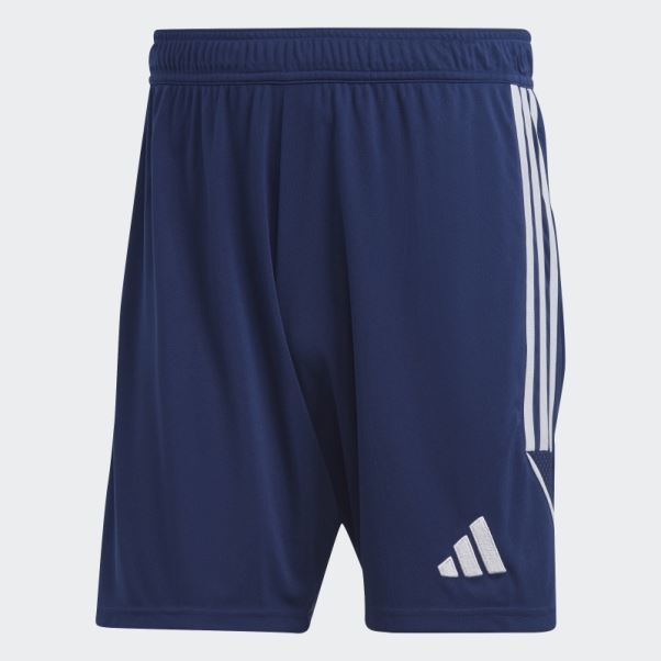 Short Adidas Tiro 23 League Bleu Marine
