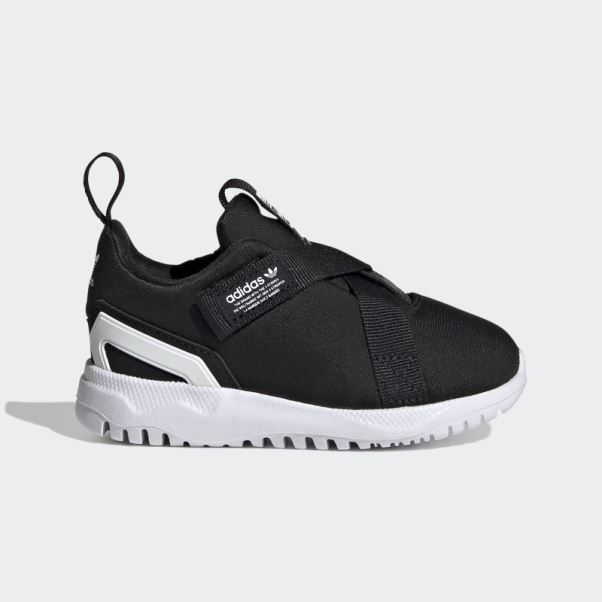 Adidas Originals Flex 2.0 Chaussures Noir