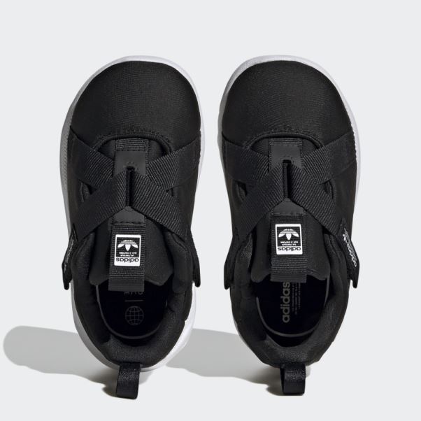 Adidas Originals Flex 2.0 Chaussures Noir