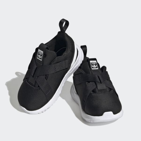 Adidas Originals Flex 2.0 Chaussures Noir