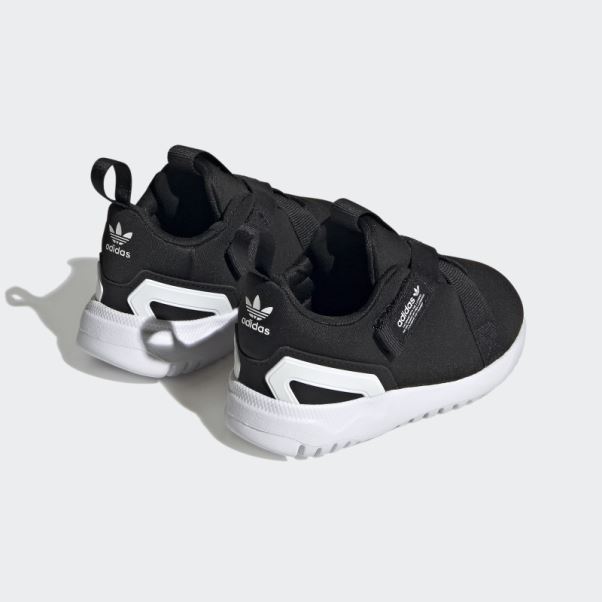 Adidas Originals Flex 2.0 Chaussures Noir