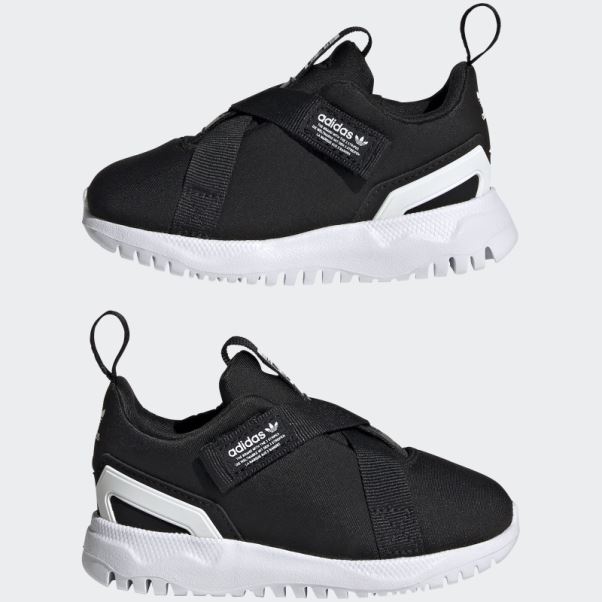 Adidas Originals Flex 2.0 Chaussures Noir