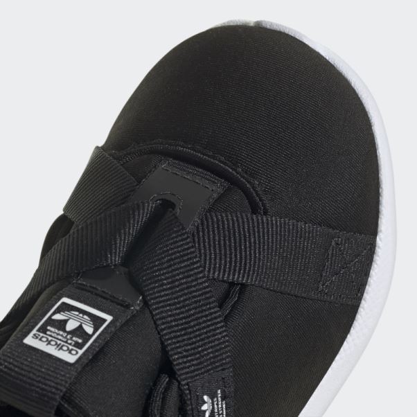 Adidas Originals Flex 2.0 Chaussures Noir