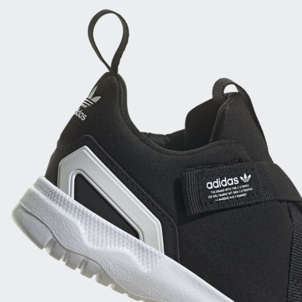 Adidas Originals Flex 2.0 Chaussures Noir
