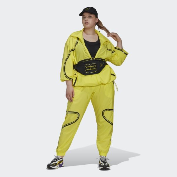 Adidas By Stella Mccartney Truepace Soutien-gorge De Sport à Maintien élevé Noir - Grande Taille