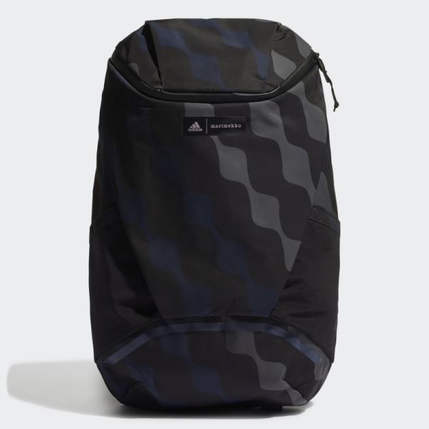 Marimekko Multicolore Conçu Pour Le Sac à Dos D'entraînement Adidas