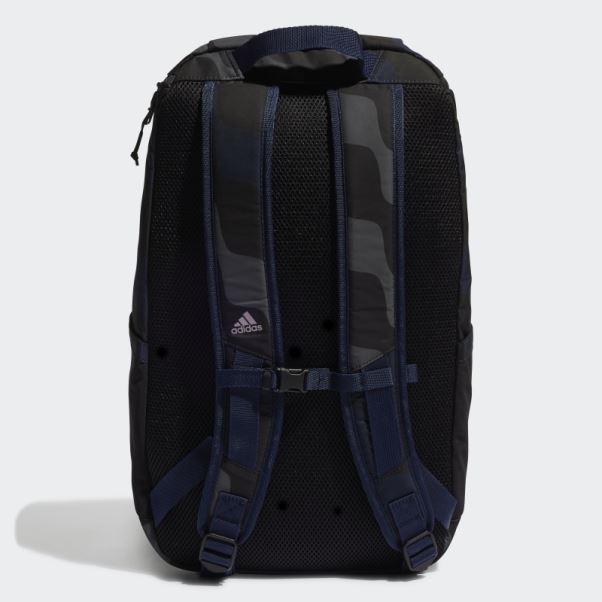 Marimekko Multicolore Conçu Pour Le Sac à Dos D'entraînement Adidas