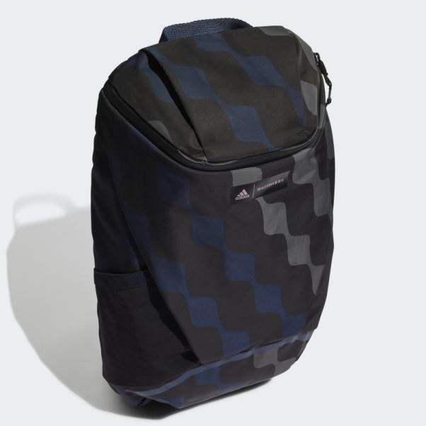 Marimekko Multicolore Conçu Pour Le Sac à Dos D'entraînement Adidas