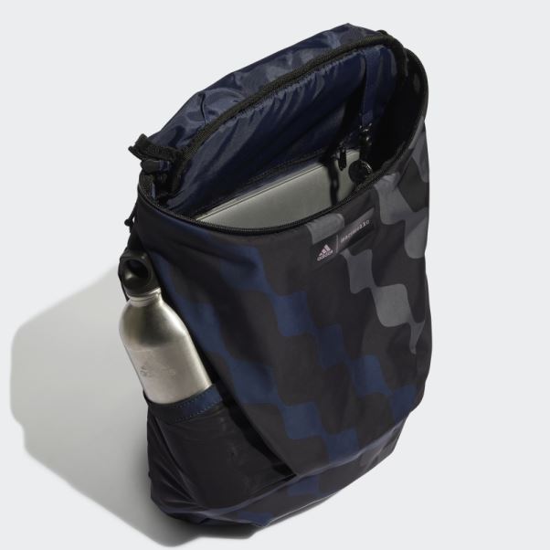 Marimekko Multicolore Conçu Pour Le Sac à Dos D'entraînement Adidas