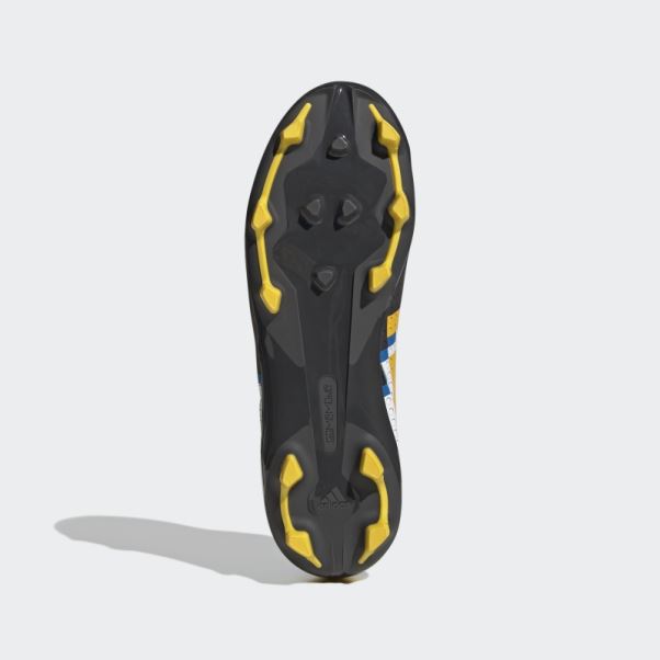 Crampons De Football Pour Terrain Sec Adidas Gamemode Carbone