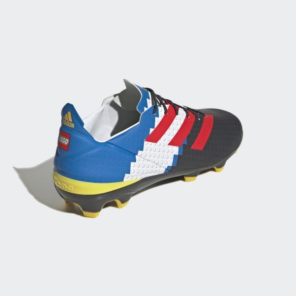 Crampons De Football Pour Terrain Sec Adidas Gamemode Carbone
