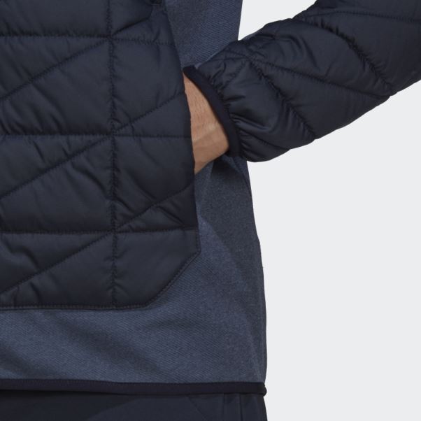 Encre Terrex Multi Hybride Isolé Veste Adidas