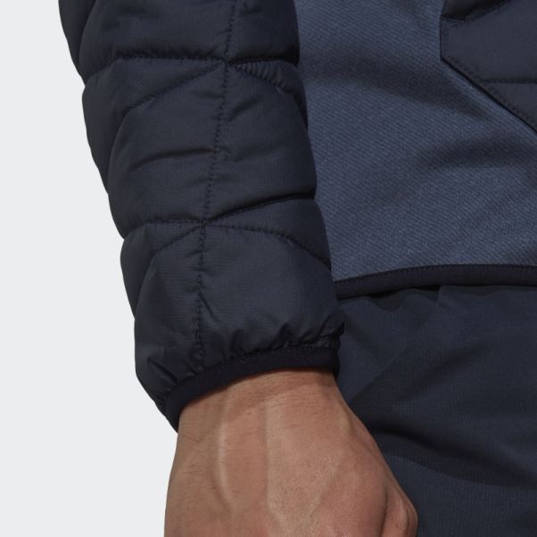 Encre Terrex Multi Hybride Isolé Veste Adidas