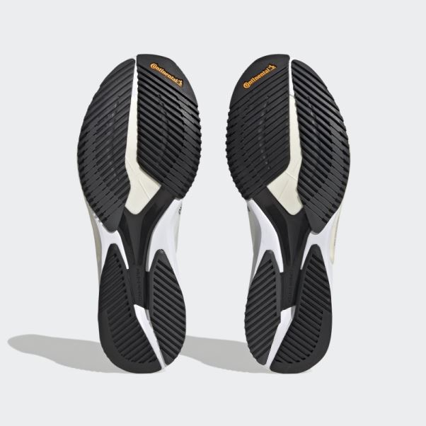 Chaussures Adidas Adizero Adios 7 Non Teintes