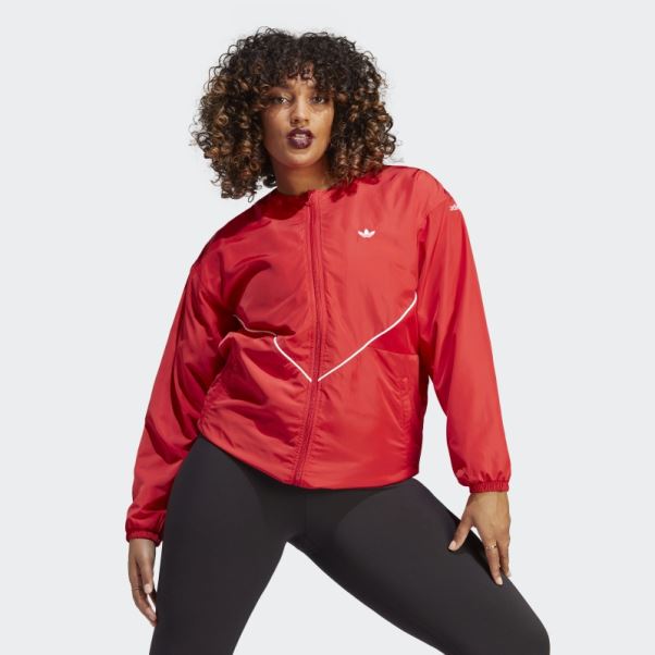 Adidas Originals écarlate