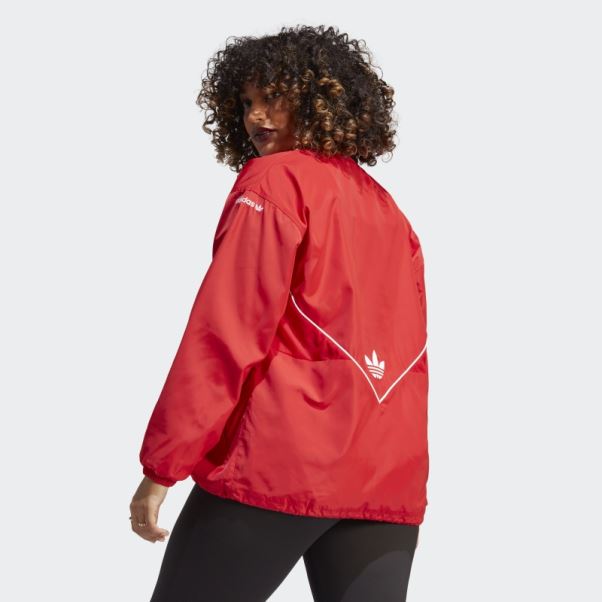 Adidas Originals écarlate