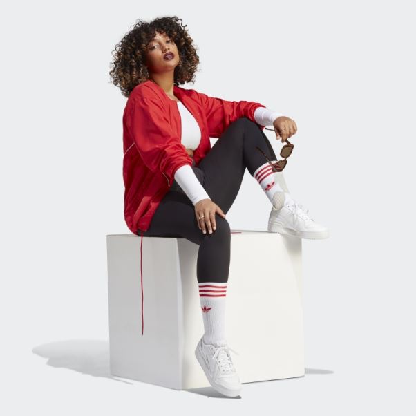 Adidas Originals écarlate