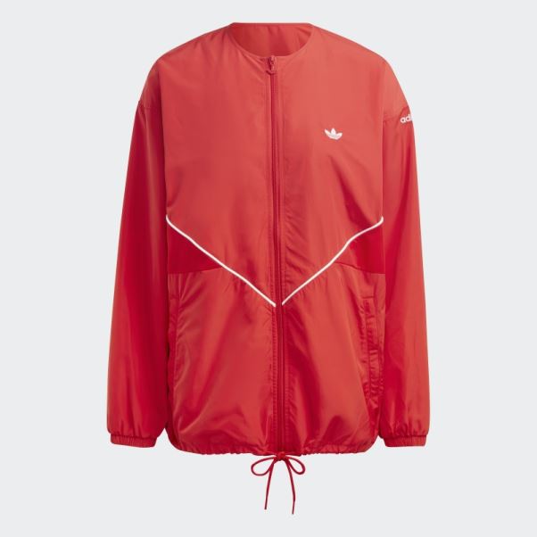 Adidas Originals écarlate