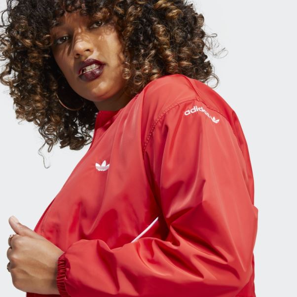 Adidas Originals écarlate