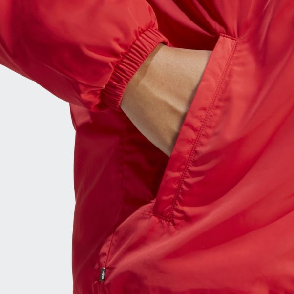 Adidas Originals écarlate