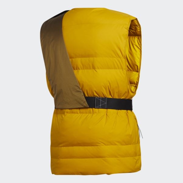 Doudoune Prime Cold.rdy Dore Adidas