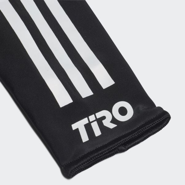 Protège-tibias Tiro League Blanc Adidas