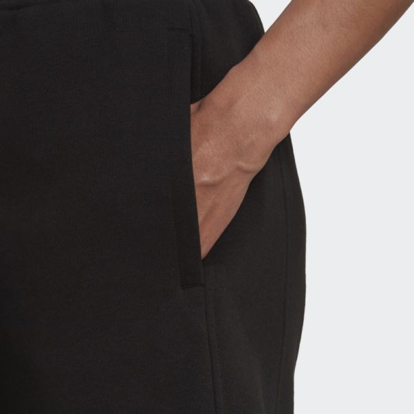 Short Adidas All Szn Polaire Noir