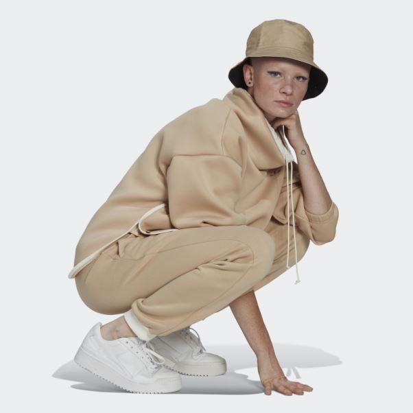 Pull Adidas Spacer Beige