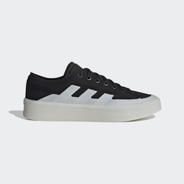Chaussures Adidas Znsored Noires