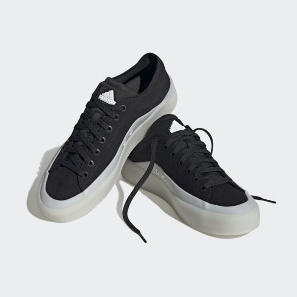 Chaussures Adidas Znsored Noires