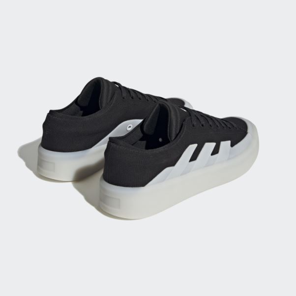 Chaussures Adidas Znsored Noires